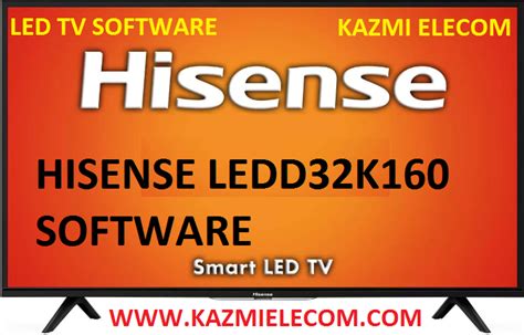 Hisense software download. Things To Know About Hisense software download. 