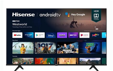 Hisense tv sideload.  We provide numerous methods and apps for watching li...