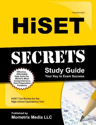 Hiset secrets study guide hiset test review for the high school equivalency test. - 07 subaru tribeca b9 repair manual.