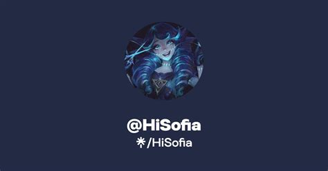 Hisofia Onlyfans Leak