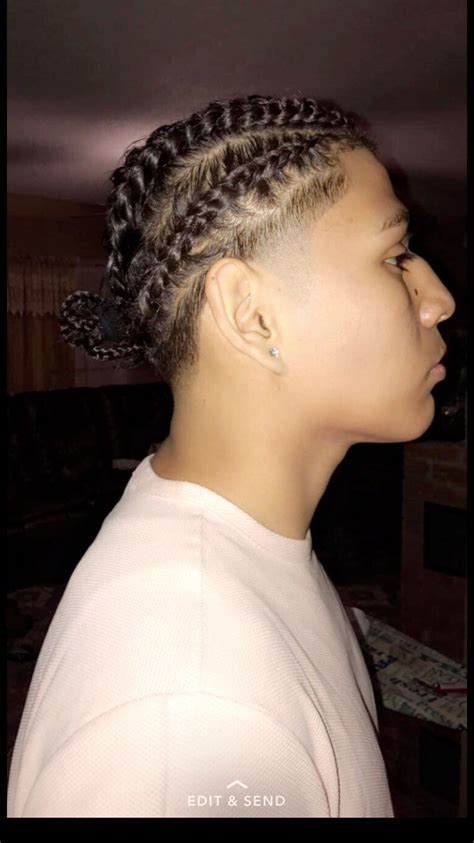 The Origins of Hispanic Male Braids. Hispanic male braids have their roots in ancient civilizations such as the Aztecs, Mayans, and Incas. These civilizations valued intricate hairstyles as a symbol of power, status, and cultural identity. Braiding techniques were passed down through generations, preserving the tradition and art form.