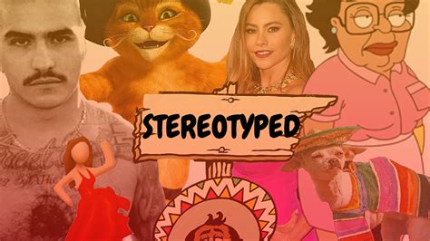 Antonia Cereijido/Latino USA Stereotyped From the "Latin Lover" to the "Latina Bombshell" to the "Sleeping Mexican," Latino USA breaks down stereotypes. We also hear from listeners about.... 