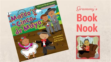 Full Download Hispanic Books Cinco De Mayo For Kids  Cool Facts For Kids And Pictures About The History And Traditions Of Cinco De Mayo Hispanic Culture By Julie Moreno
