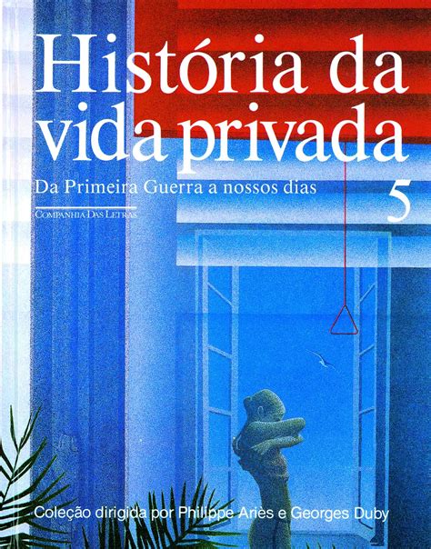 História da vida privada (volume 5). - Las aventuras de tonino el invisible.