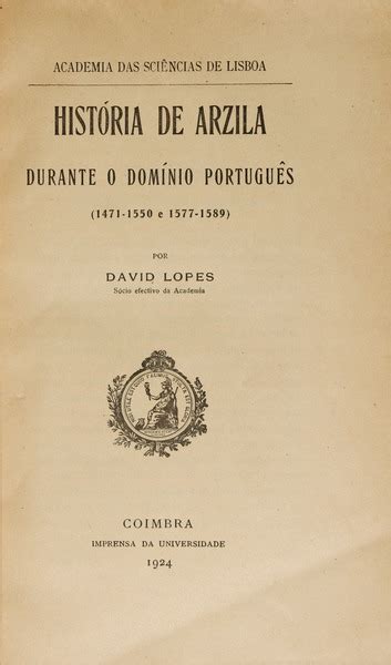 História de arzila durante o domínio português (1471 1550 e 1577 1589). - 2007 holden captiva service manual download.