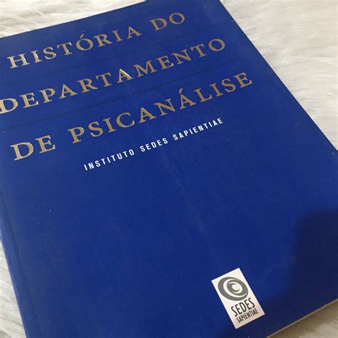 História do departamento de psicanálise do instituto sedes sapientiae. - The little red handbook of public speaking and presenting.