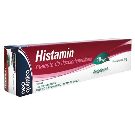 Histamin salbe: Top 7 Produkte im Detail!