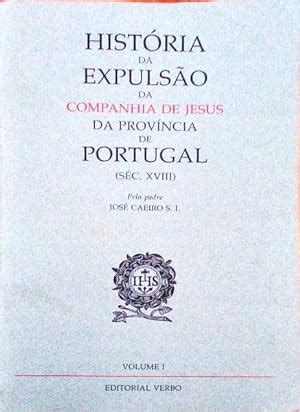 História da expulsão da companhia de jesus da província de portugal (séc. - Welger rp 200 manual del operador.
