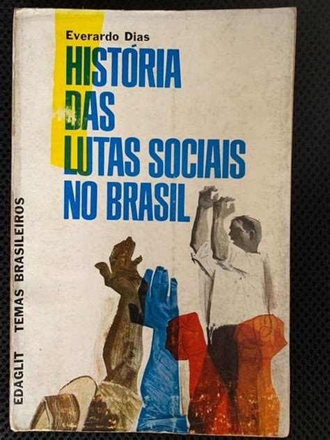 História das lutas sociais no brasil. - Escuchar leer y tocar clarinete 1.