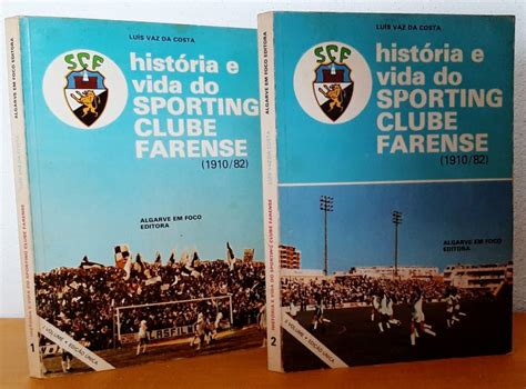 História e vida do sporting clube farense (1910/82). - Husqvarna 165r clearing saw full service repair manual.