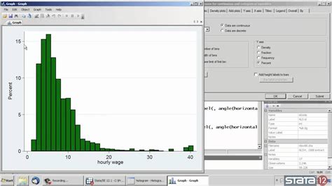 Histogram stata command.  W3Schools offers free online tutorials, references and exercises in al...
