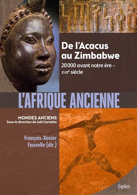 Histoire Afrique ancienne - Toute l