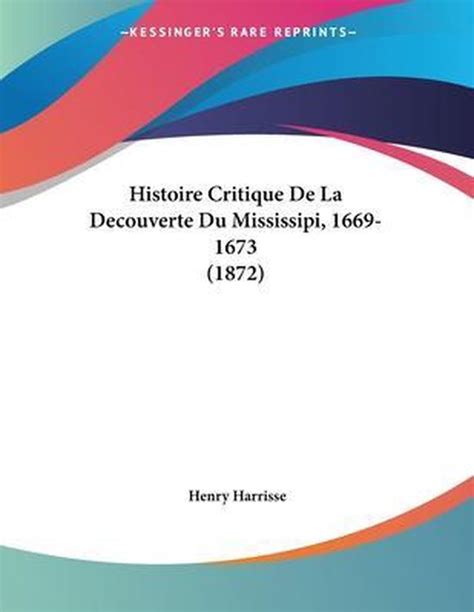 Histoire critique de la découverte du mississipi [sic] (1669 1673). - An educational leaders guide to curriculum mapping creating and sustaining collaborative cultures.fb2.