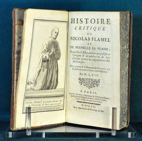Histoire critique de nicolas flamel et de pernelle sa femme. - The theory and practice of handwriting a practical manual by john jackson.