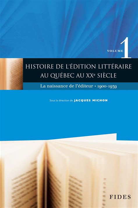 Histoire de l'édition littéraire au québec au xxe siècle. - 2002 acura rl map sensor manual.