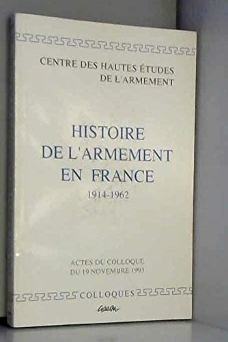 Histoire de l'armement en france de 1914 à 1962. - Guía de estudio huckleberry finn respuestas.