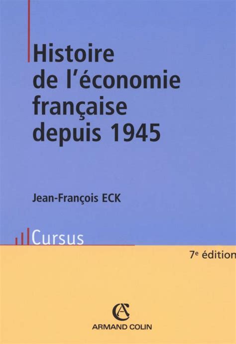Histoire de l'économie française depuis 1945. - Guía de preguntas y respuestas de técnico de farmacia.
