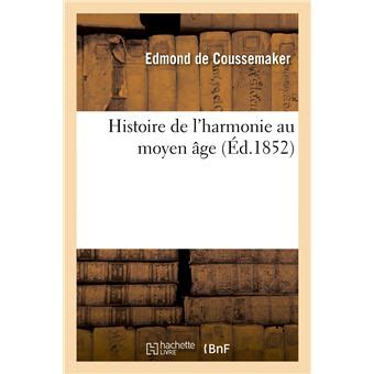 Histoire de l'harmonie au moyen age. - Alcatel one touch 602 instruction manual.