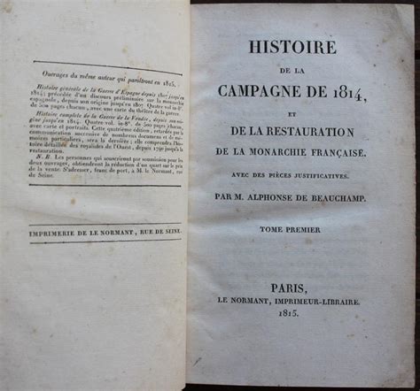 Histoire de la campagne de 1814. - Dk eyewitness travel guide cyprus by.