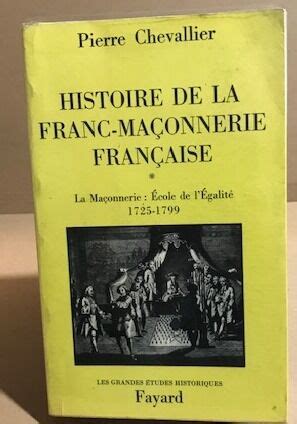 Histoire de la franc maçonnerie française, tome 1. - Asm clinical microbiology procedures handbook urine culture.