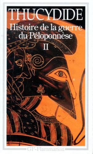 Histoire de la guerre du péloponnèse livres i ii. - Inventaris van het archief van de heerlijkheid van hamme en sint-anna.