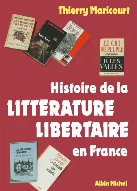 Histoire de la littérature libertaire en france. - Vectra b steering column parts guide.