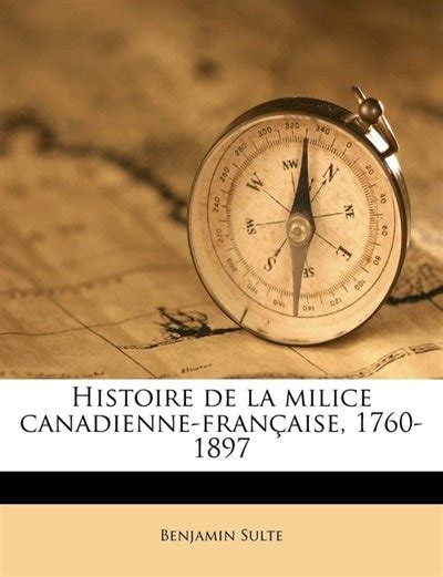 Histoire de la milice canadienne française, 1760 1897. - Assassins creed revelations the complete official guide.