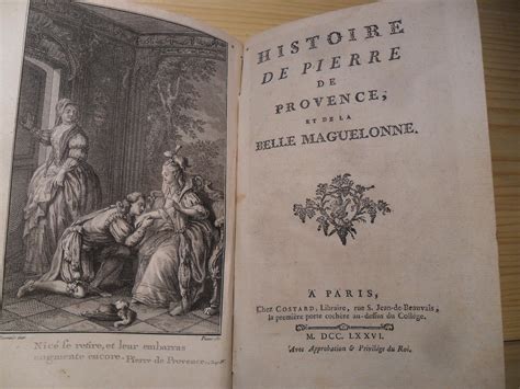 Histoire de pierre de provence et de la belle maguelonne. - A course on queueing models statistics a series of textbooks.