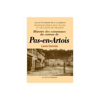 Histoire des communes du canton de pas en artois. - 1999 cadillac deville owners manual free.