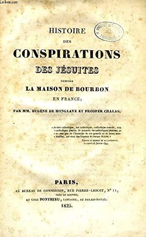 Histoire des conspirations des jésuites contre la maison de bourbon en france. - The meaning of marriage study guide by timothy keller.