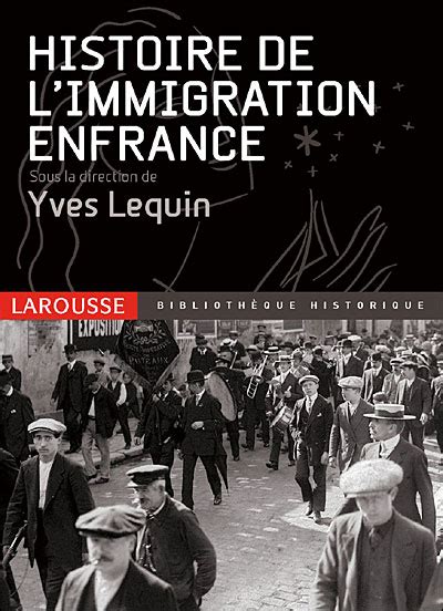 Histoire des étrangers et de l'immigration en france. - Manuale motore volvo penta modello twd740ge.