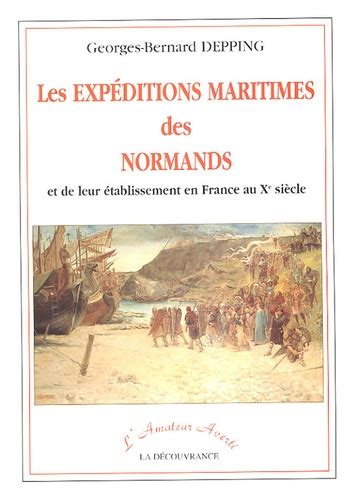 Histoire des expéditions maritimes des normands. - General chemistry 9th edition solution manual.