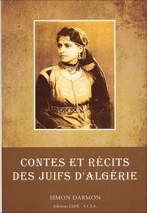 Histoire des juifs d'algérie racontée par des non juifs. - Canon eos 7d mark ii ebook.