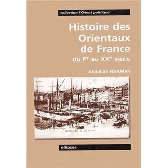 Histoire des orientaux de france du ier au xxe siècle. - Heroes gods and monsters of the greek myths study guide.