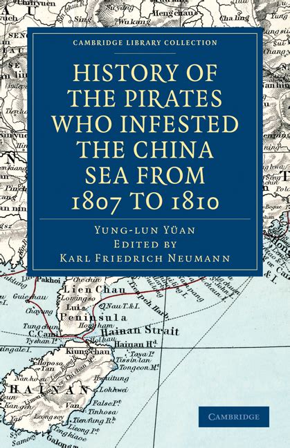 Histoire des pirates infestés de chine 1807 1810. - Die nordamerikanischen holzarten und ihre gegner.