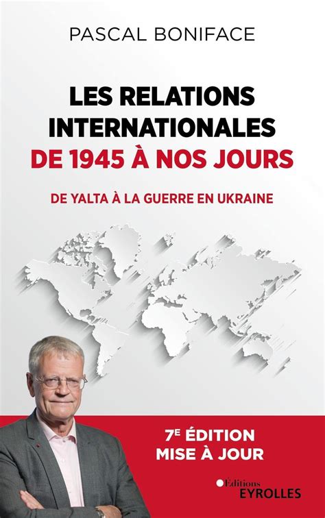 Histoire des relations internationales de 1945 à nos jours, 13e édition. - 2008 toyota land cruiser vx manual.