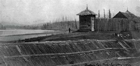 Histoire du fort langley, de 1827 a 1896. - John deere power flow bagger manual.