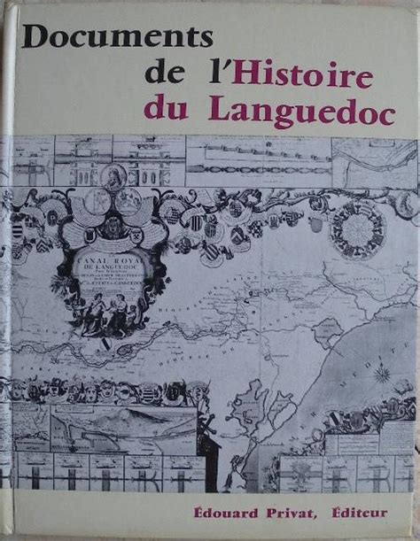 Histoire du languedoc, publiée sous la direction de philippe wolff. - Study guide for the crossing gary paulsen.