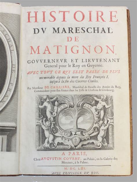 Histoire du mareschal de matignon, gouverneur et lieutenant general pour le roy en guyenne. - Honda city type z hvac manual.