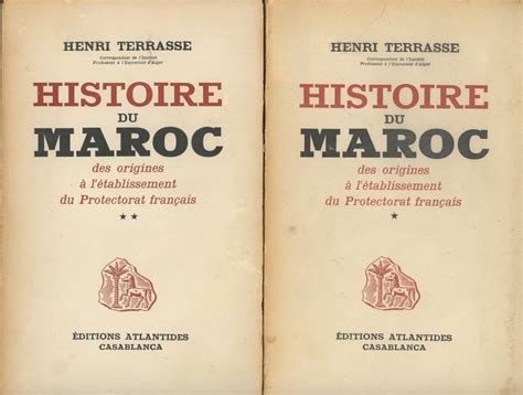Histoire du maroc des origines à l'établissement du protectorat français. - No bullshit guide to maths and physics.