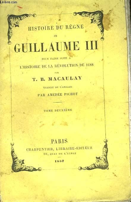 Histoire du règne de guillaume iii. - Grammar and beyond level 1 enhanced teachers manual with cd rom.