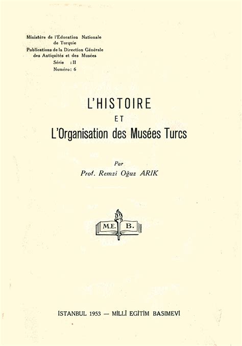 Histoire et l'organisation des musées turcs. - College physics knight jones field solutions manual.