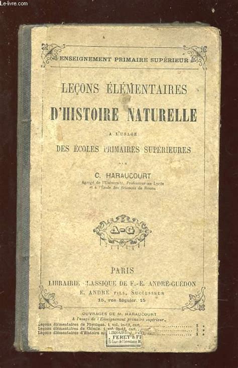 Histoire naturelle à l'usage des écoles. - Clinical pathology a practical manual 3 e by sabitri sanyal.