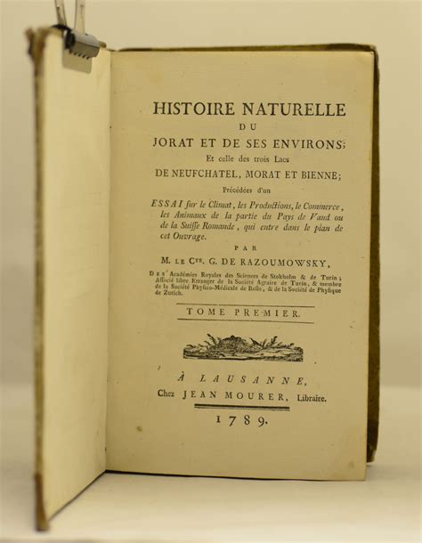 Histoire naturelle du jorat et de ses environs. - Total digital photography the shoot to print workflow handbook.