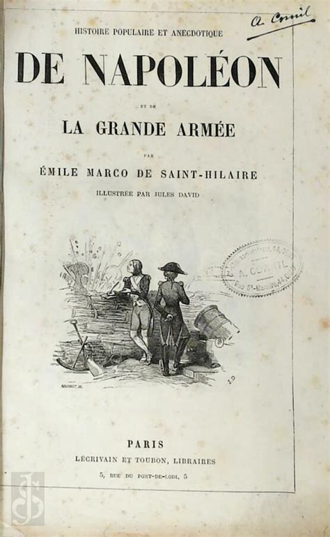 Histoire populaire et anedotique de napoléon et de la grande armée. - Davinci emily 4 in 1 convertible crib instruction manual.