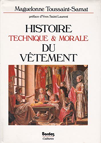 Histoire technique et morale du vêtement. - Computer graphics lab manual for vtu syllabus.