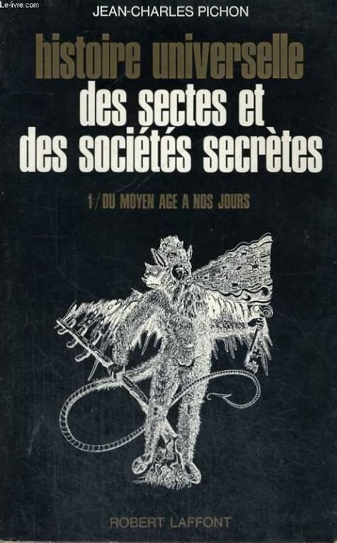 Histoire universelle des sectes et des sociétés secrètes. - Evinrude 15hp 2 stroke manual 94.