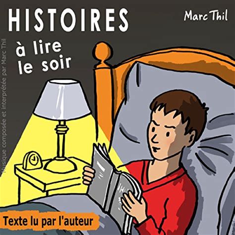 Histoires à lire le soir 1