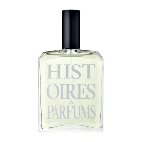 Histoires de Parfums 1828 Eau de Parfum Deloox.com