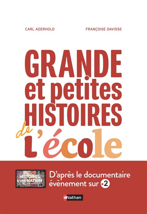 Histoires de l